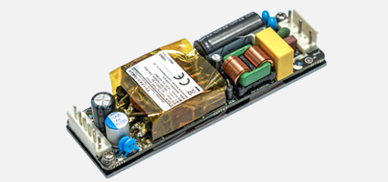 LED顯示屏電(diàn)源